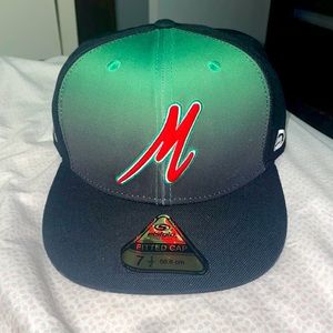 Mexico hat